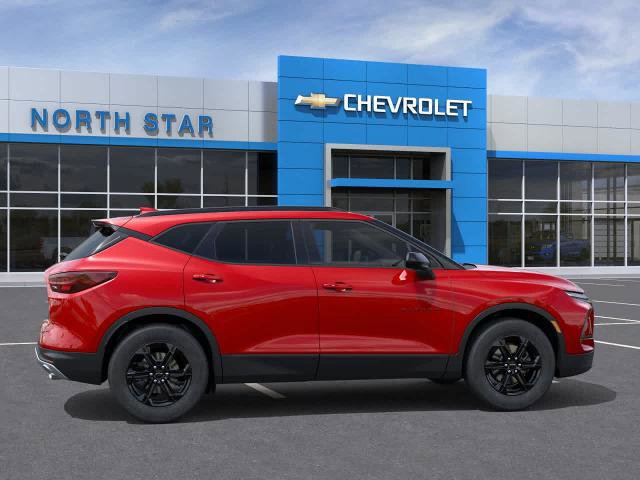 New 2026 Chevrolet Blazer LT w/ Convenience Package AWD/4WD image 5