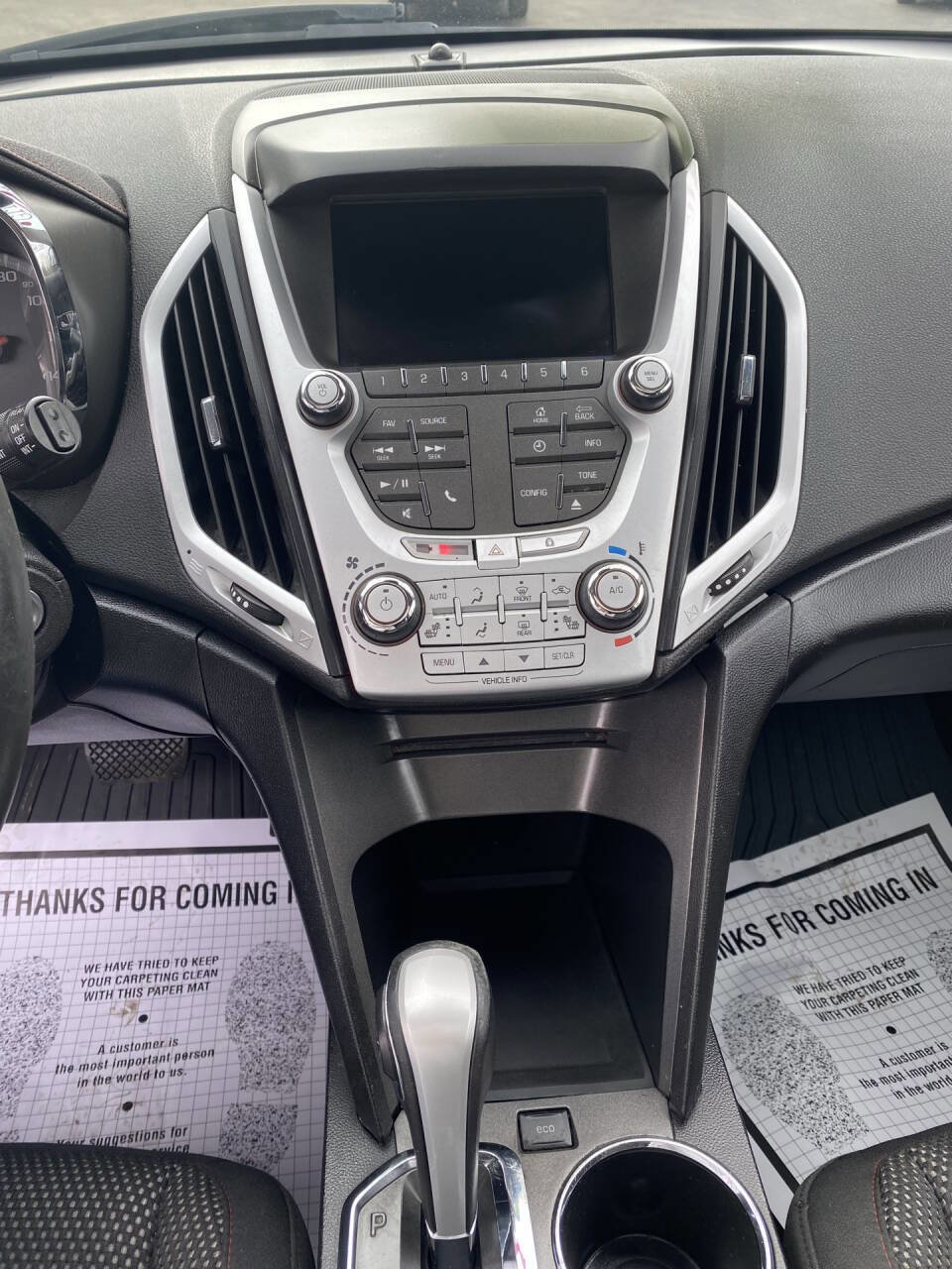 Used 2015 GMC Terrain SLE w/ Convenience Package image 8