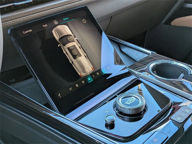 New 2026 Cadillac Escalade Luxury w/ Touring Package image 18