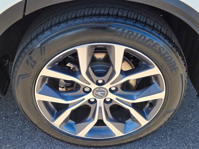 Used 2023 Acura MDX FWD w/ Technology Package image 11