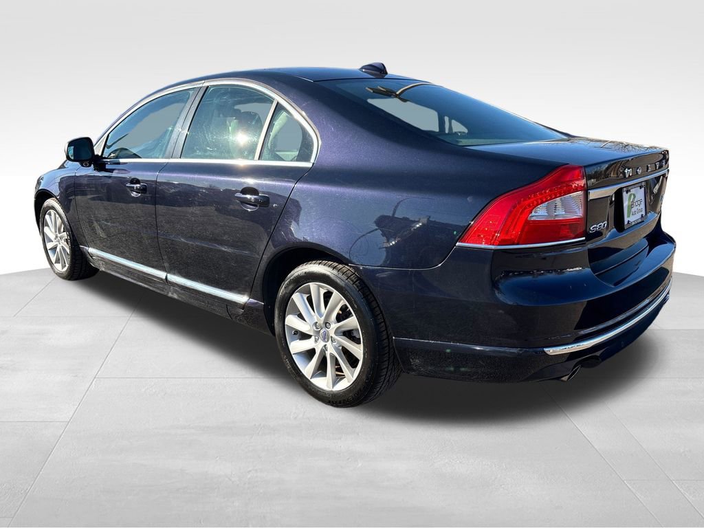 Used 2015 Volvo S80 T5 image 6
