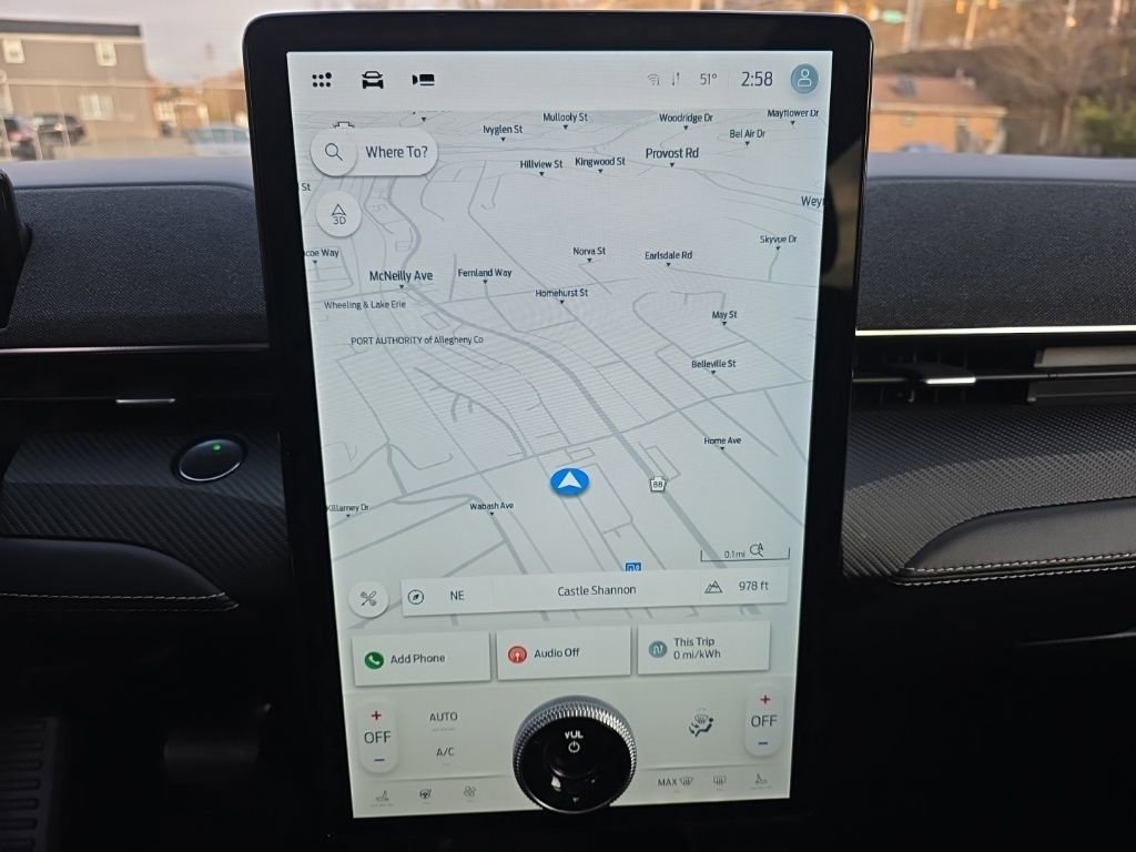 Certified 2023 Ford Mustang Mach-E Premium image 34