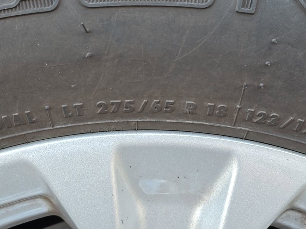 Used 2021 Ford F250 XL w/ STX Appearance Package image 50