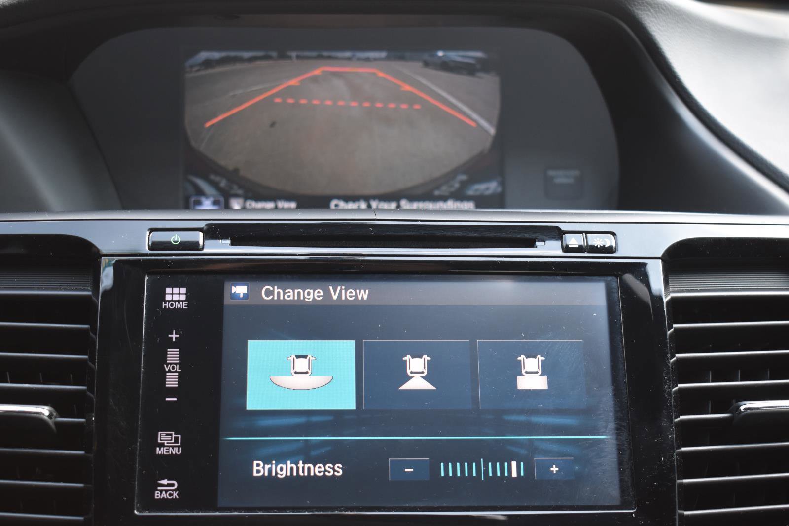 Used 2016 Honda Accord EX-L image 4