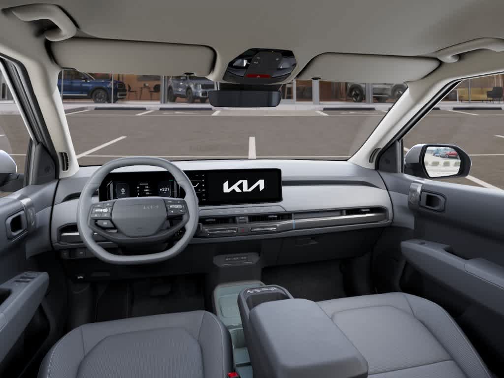 New 2027 Kia EV3 Wind FWD image 14