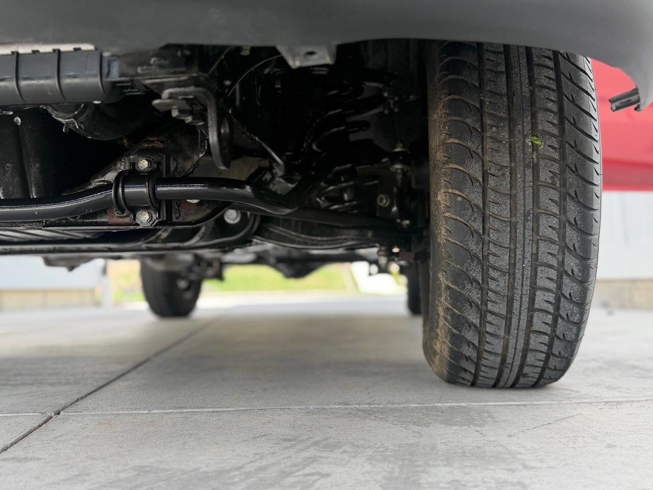 Used 2002 Toyota Tacoma 2WD Regular Cab image 83