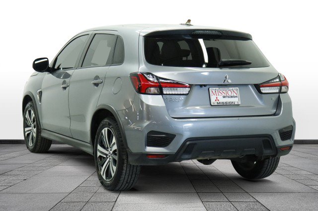 Used 2022 Mitsubishi Outlander Sport SE FWD image 5