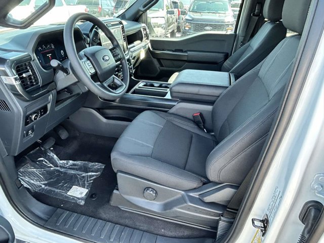 New 2026 Ford F150 STX w/ Equipment Group 200A AWD/4WD image 21