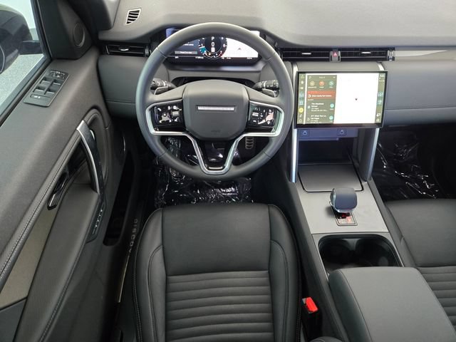 Certified 2024 Land Rover Discovery Sport Dynamic SE AWD/4WD image 12