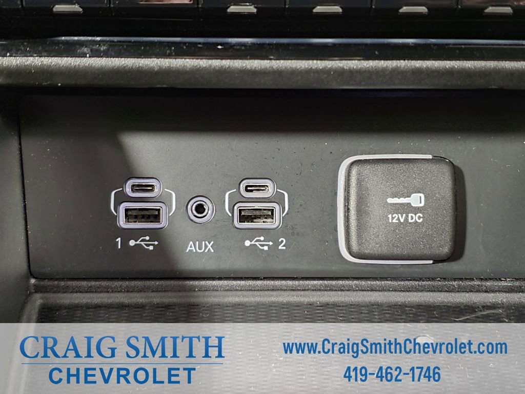 Used 2024 Jeep Grand Cherokee Altitude image 27