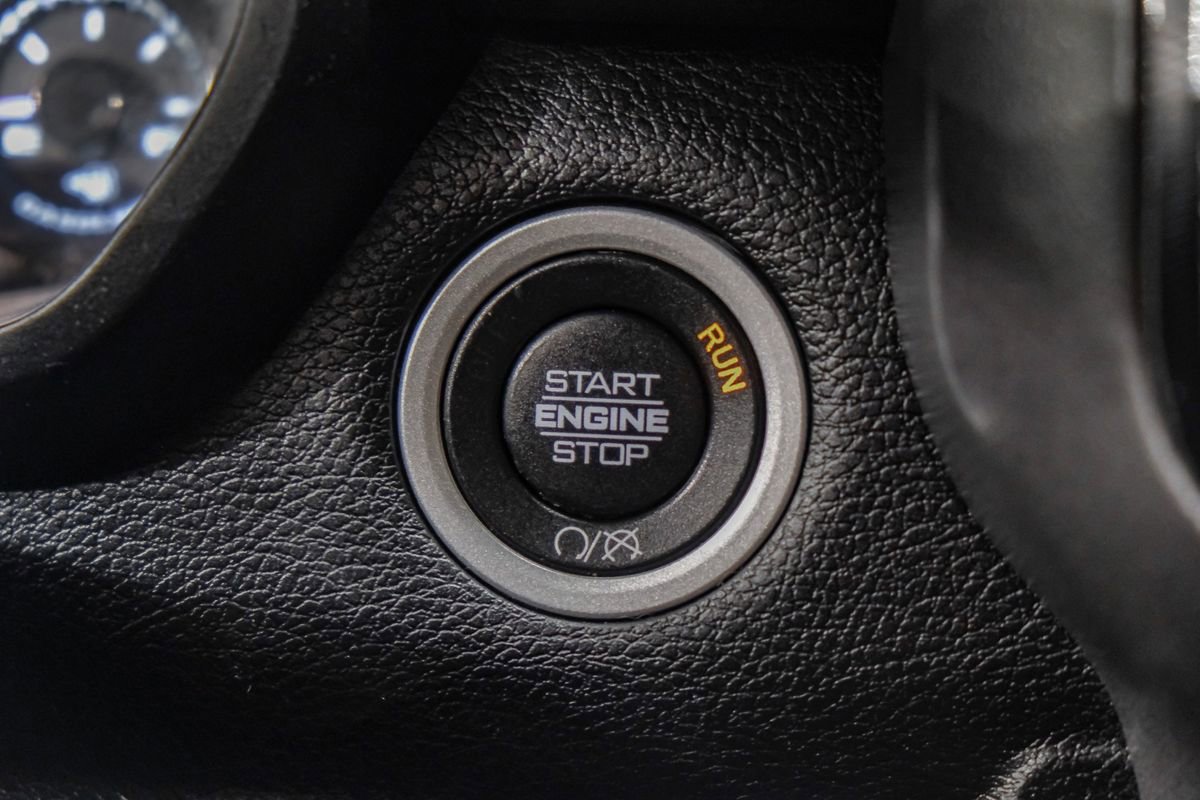 Used 2020 RAM 2500 Power Wagon AWD/4WD image 20