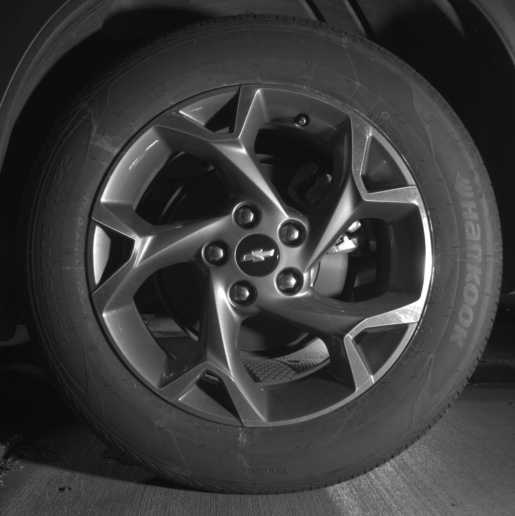 Used 2025 Chevrolet Trax LT w/ LT Convenience Package FWD image 14
