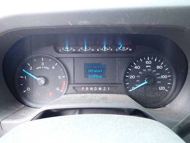 Used 2023 Ford E-350 and Econoline 350 Super Duty w/ Power Windows & Locks Group RWD image 16