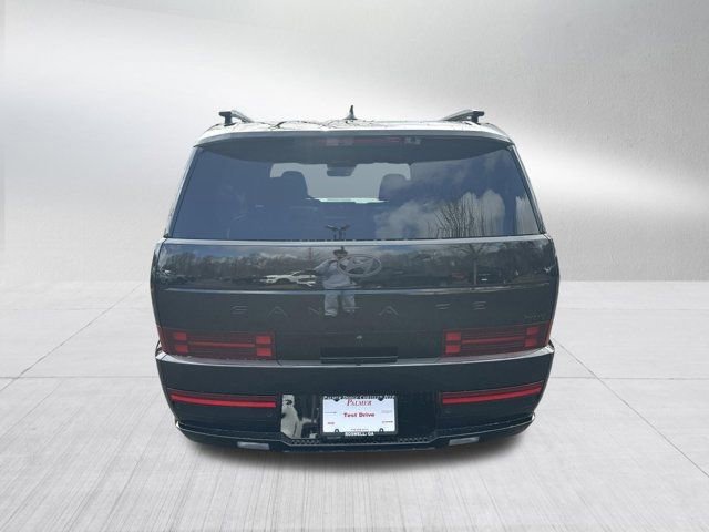 Used 2025 Hyundai Santa Fe Calligraphy image 7