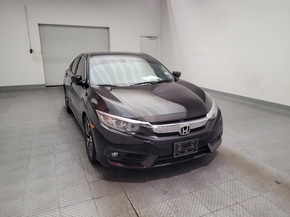 Used 2018 Honda Civic EX-T image 14