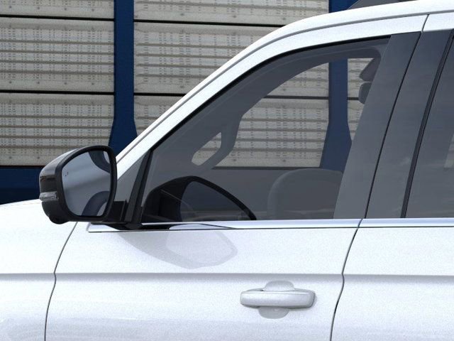 New 2025 Ford Expedition Active image 20