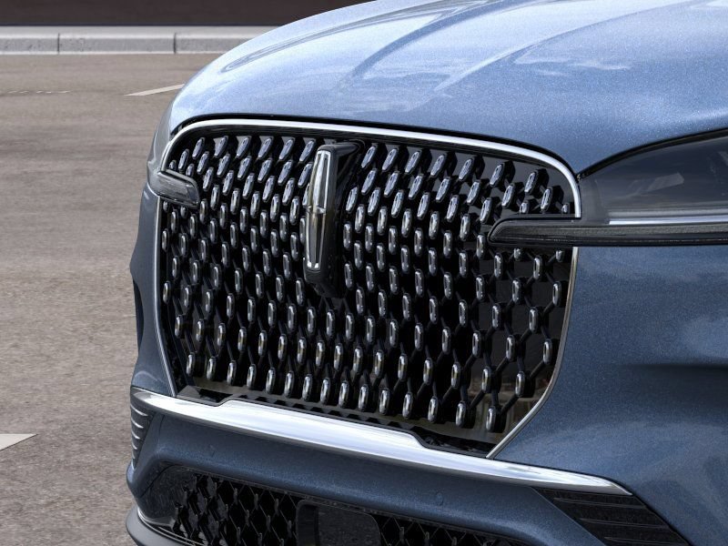 New 2026 Lincoln Aviator AWD image 17