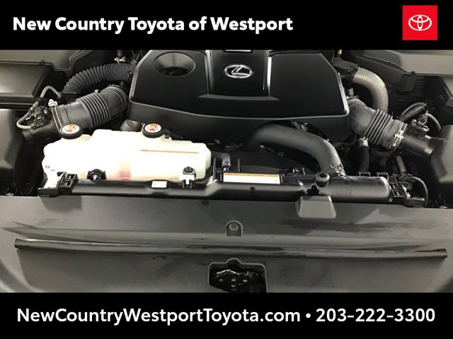 Used 2024 Lexus LX 600 4WD w/ Luxury Package image 23