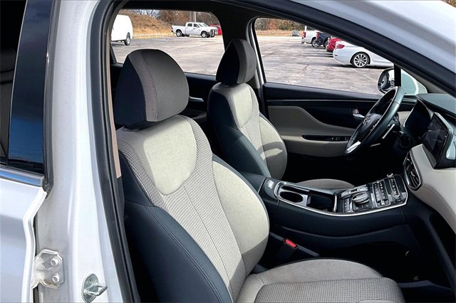 Used 2023 Hyundai Santa Fe SEL image 29