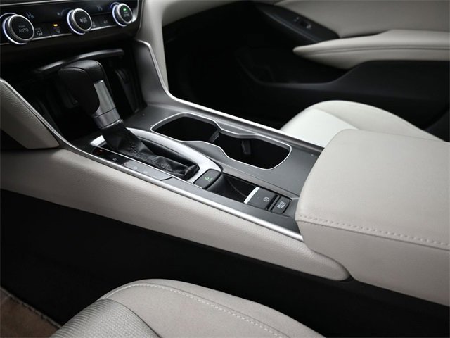 Used 2019 Honda Accord LX image 21