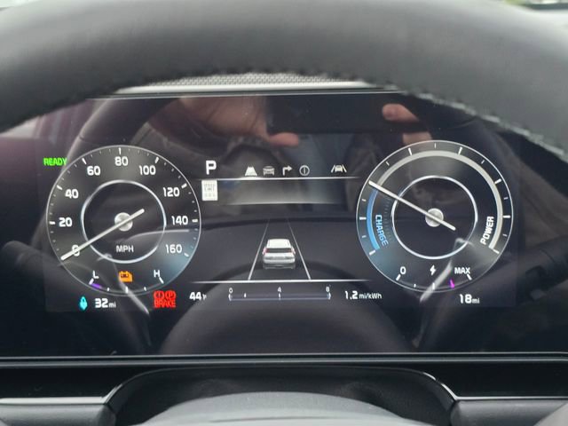New 2026 Kia Niro Wind FWD image 19