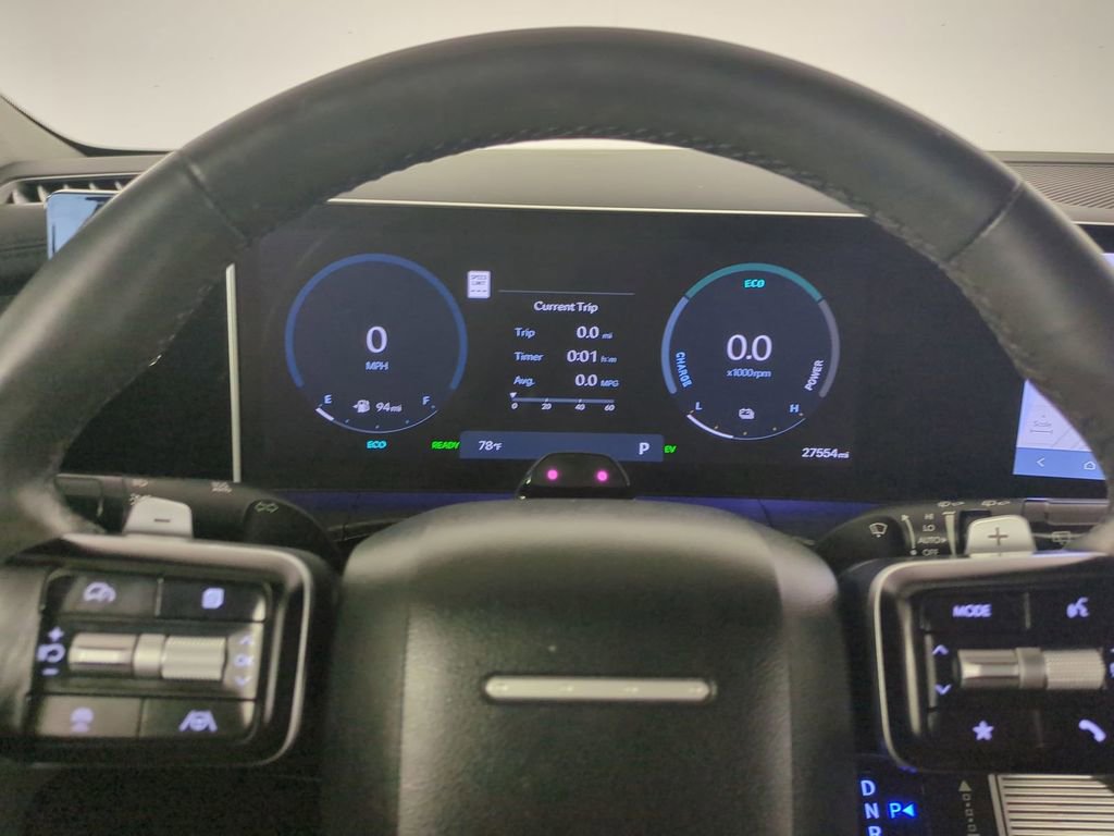 Used 2024 Hyundai Santa Fe Limited image 35