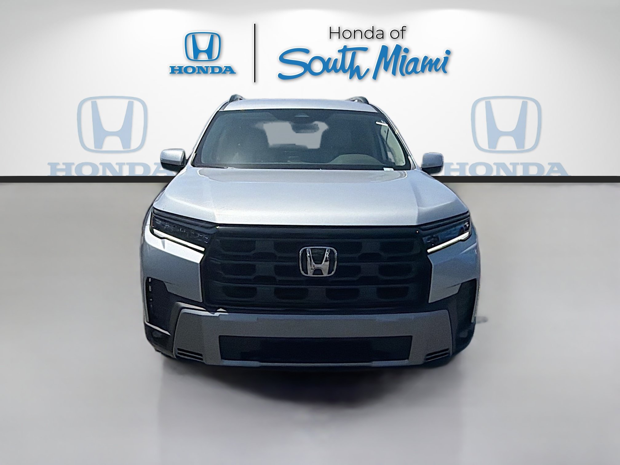 New 2026 Honda Pilot EX-L image 2