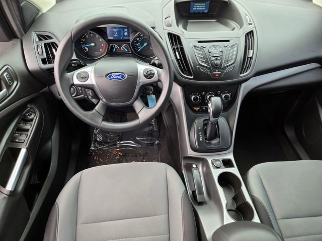 Used 2015 Ford Escape SE FWD image 12