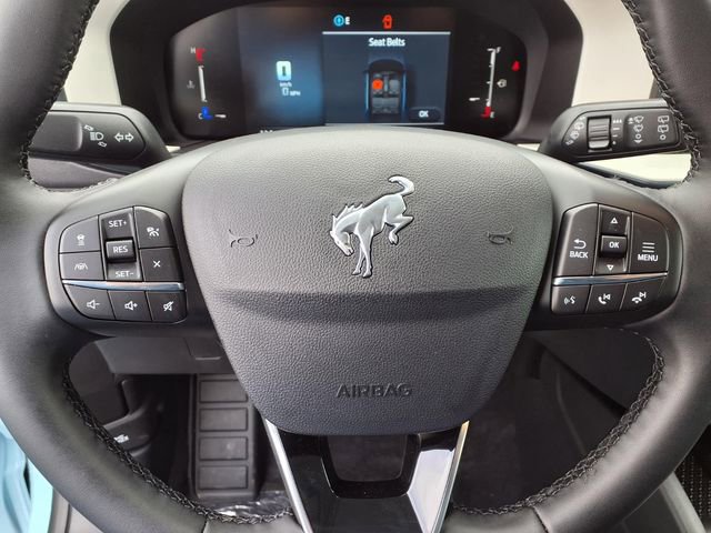 New 2026 Ford Bronco Sport Heritage w/ Convenience Package image 16