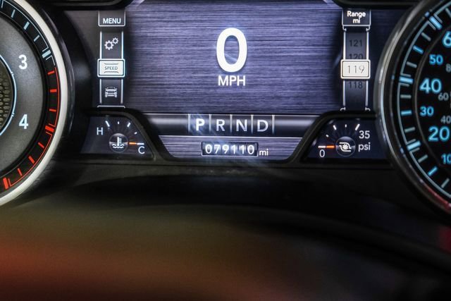 Used 2019 RAM 2500 Lone Star image 18