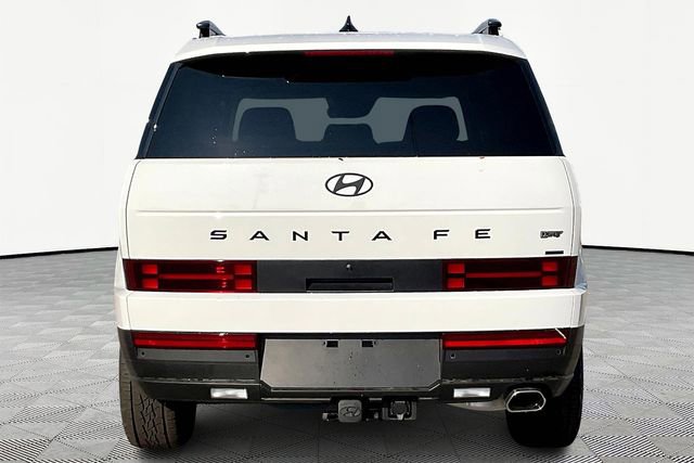 New 2026 Hyundai Santa Fe XRT w/ Tow & Go Package image 4