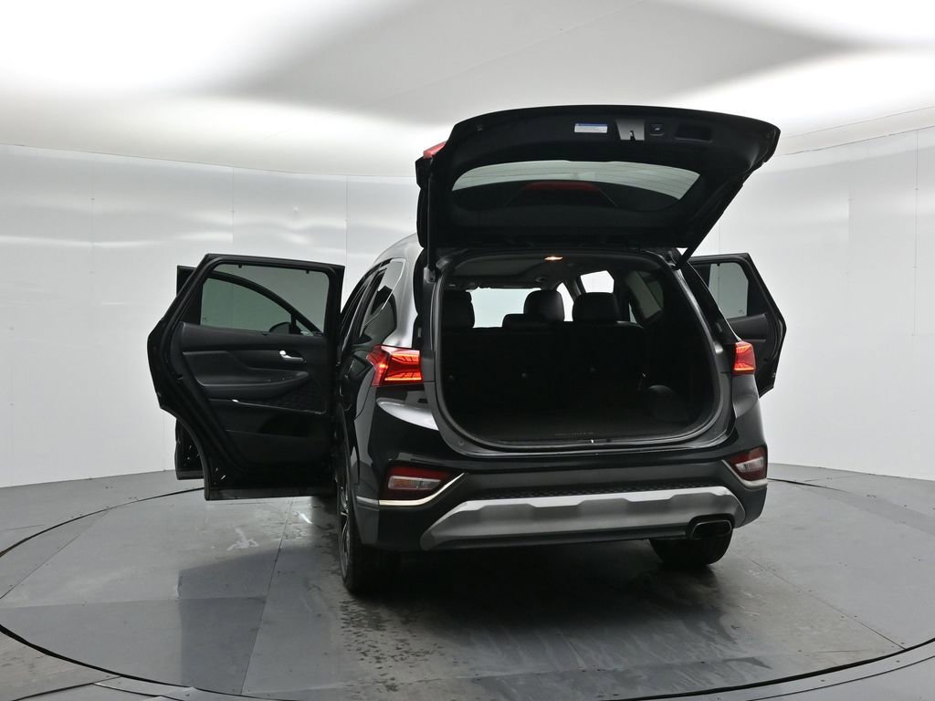 Used 2019 Hyundai Santa Fe SEL w/ Cargo Package image 35