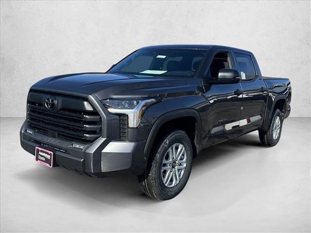 New 2026 Toyota Tundra SR5 image 1