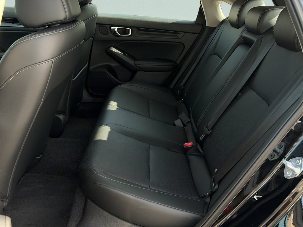 Used 2022 Honda Civic EX-L image 11