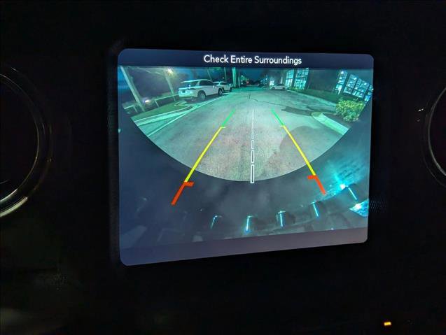 Used 2018 Jeep Wrangler Unlimited Sahara image 20