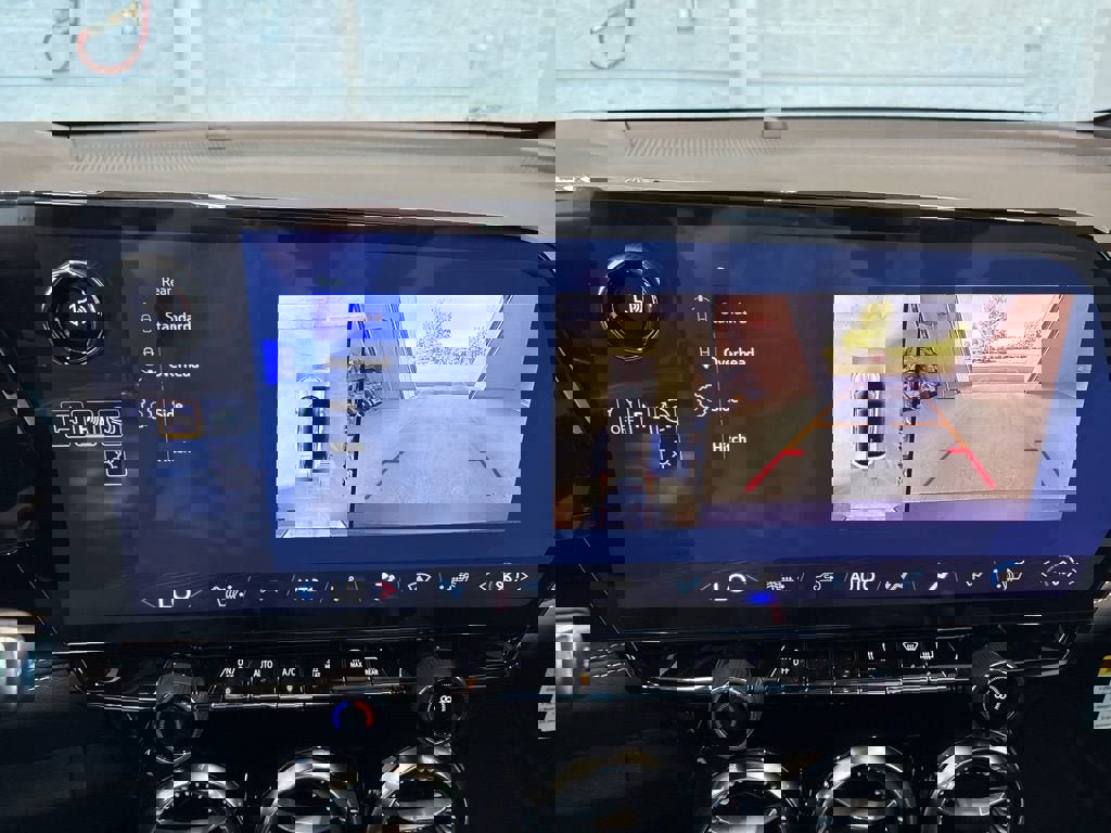 New 2026 Chevrolet Blazer EV LT image 36