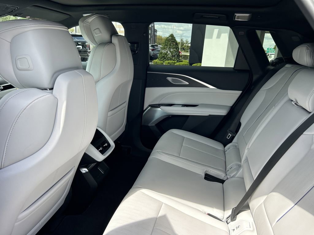 New 2026 Cadillac Lyriq Premium Sport image 13