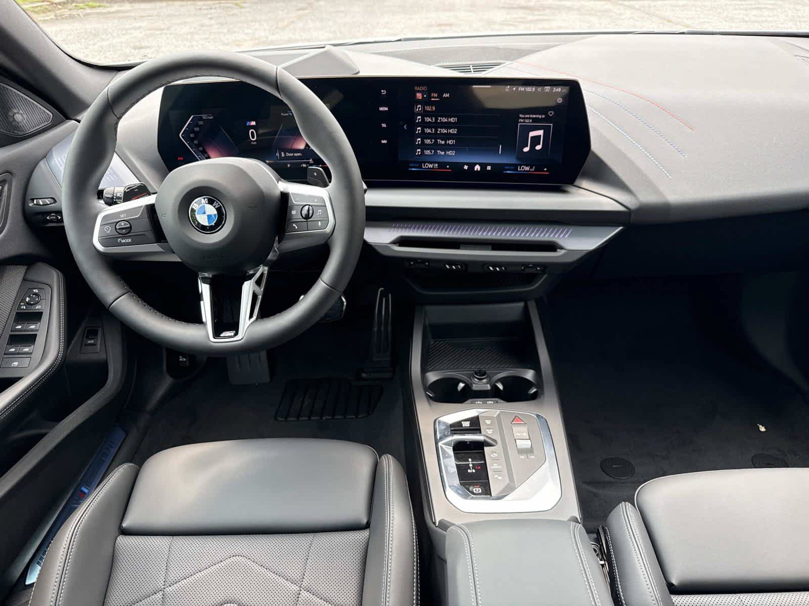 New 2026 BMW 228i xDrive w/ Technology Package AWD/4WD image 17