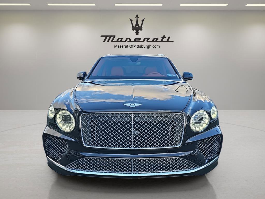 Used 2022 Bentley Bentayga image 7