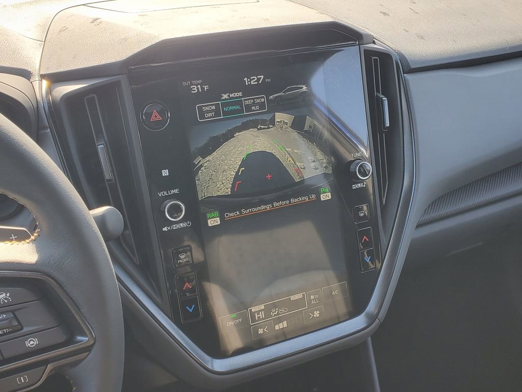 New 2026 Subaru Crosstrek 2.5i Wilderness image 20