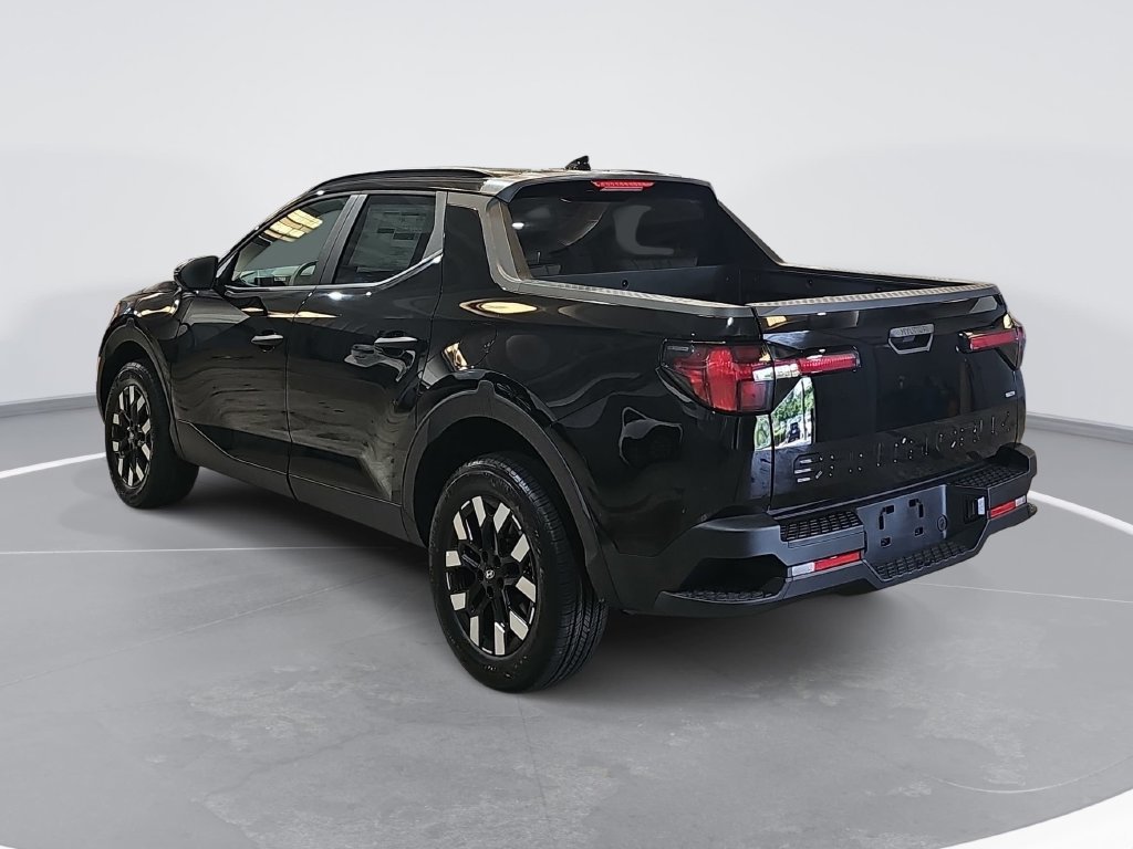 New 2026 Hyundai Santa Cruz SEL AWD/4WD image 7