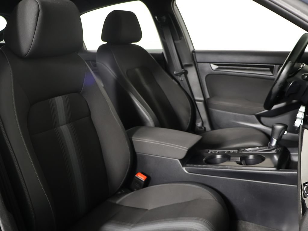 Used 2023 Honda Civic Sport image 22
