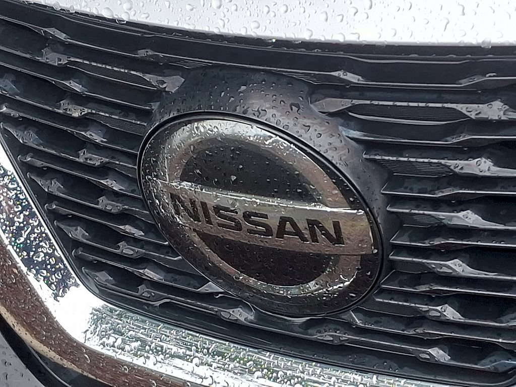 Used 2018 Nissan Rogue SL AWD/4WD image 4