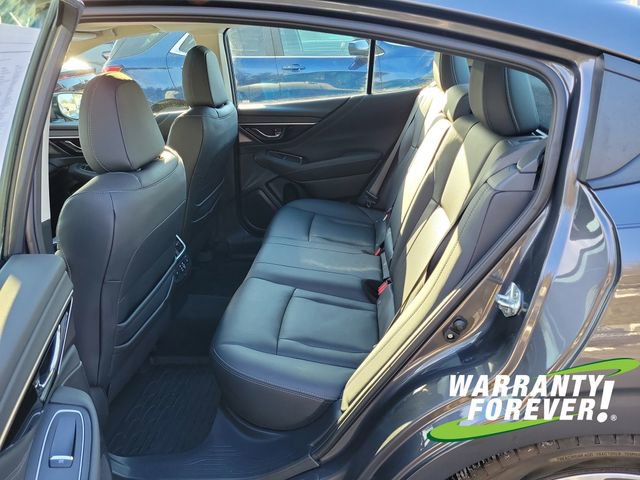 Used 2023 Subaru Legacy Touring XT image 16