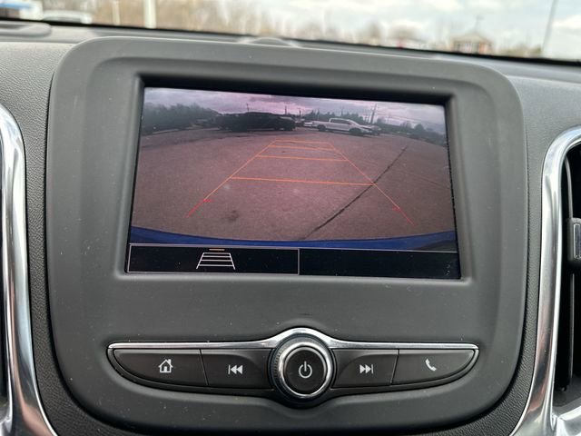 Certified 2024 Chevrolet Equinox LS w/ LS Convenience Package image 16