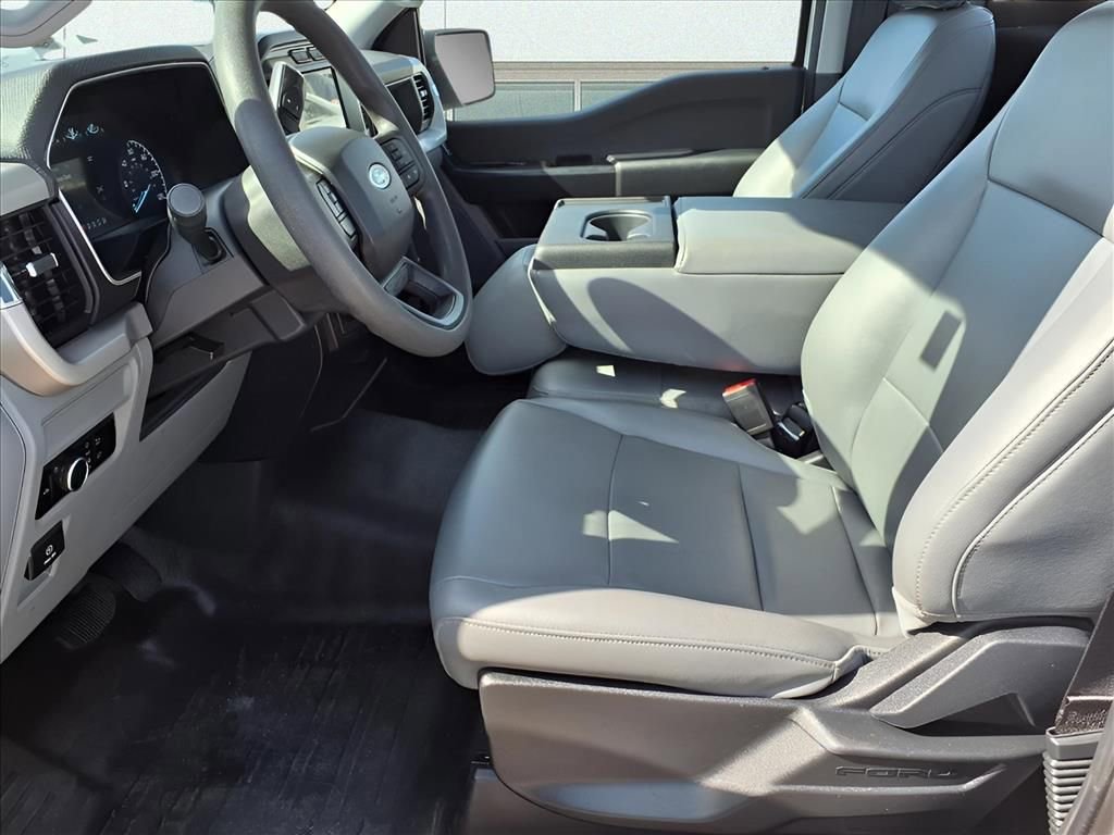 Used 2023 Ford F150 XL w/ Trailer Tow Package image 26