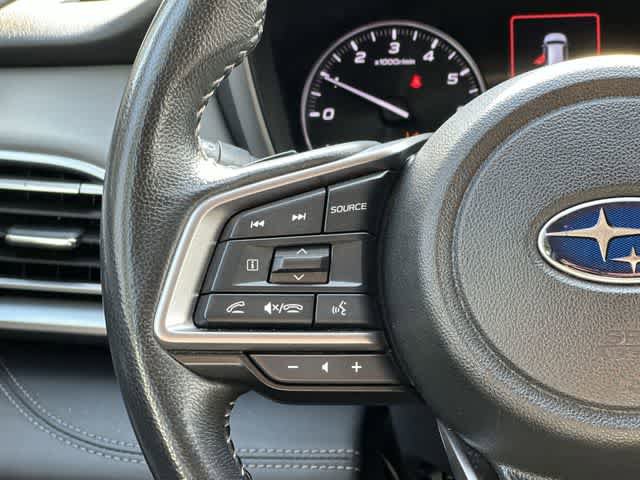Certified 2024 Subaru Outback Limited AWD/4WD image 9