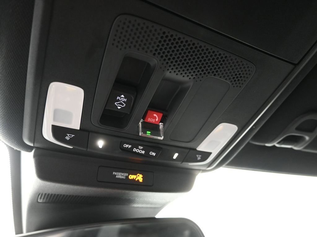 Certified 2024 Honda Accord Sport image 18