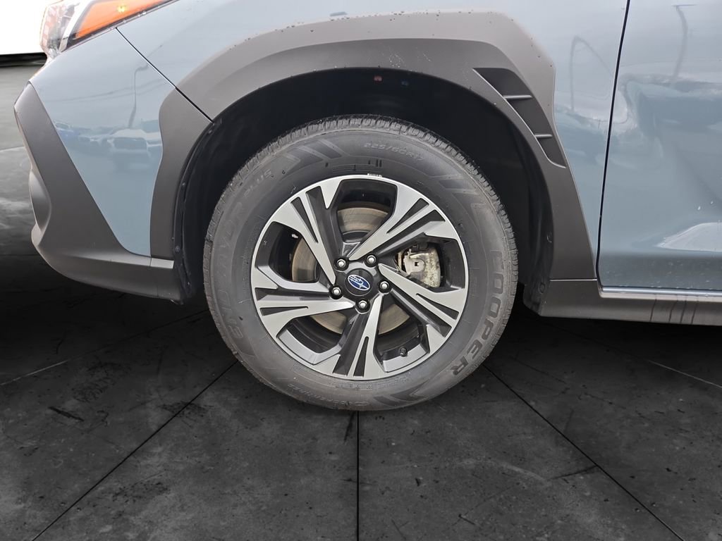 Certified 2024 Subaru Crosstrek 2.0i Premium image 14