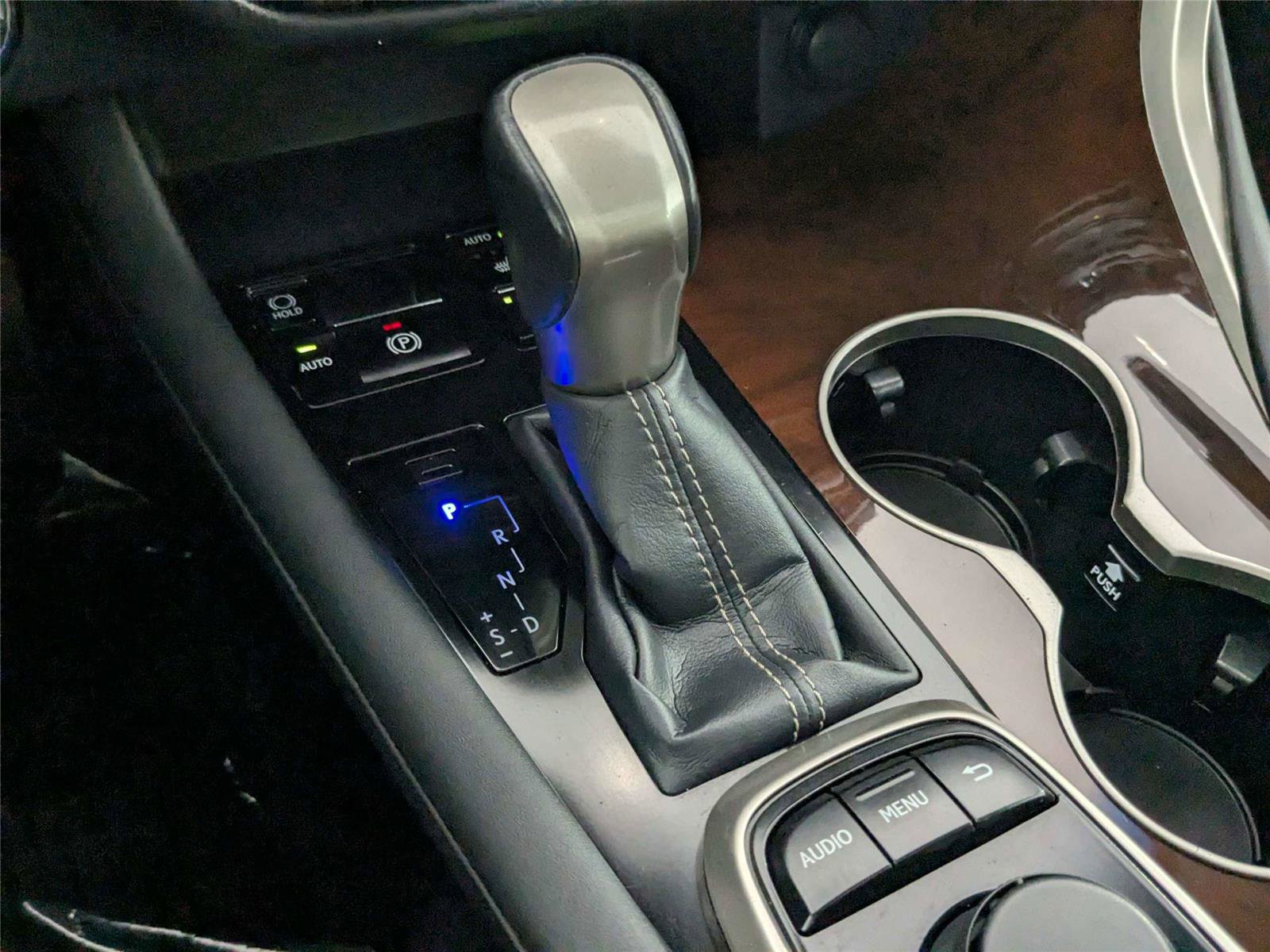 Used 2017 Lexus RX 350 AWD w/ Premium Package image 24